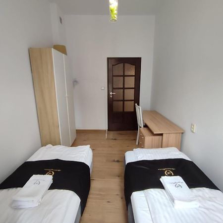 Apartamenty Gdansk Eu - Apartamenty Przy Piwnej II Kültér fotó