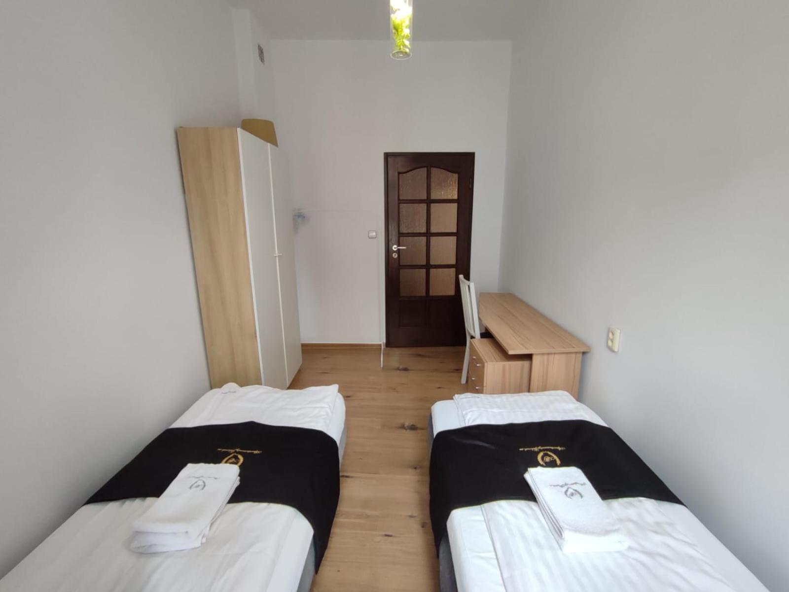 Apartamenty Gdansk Eu - Apartamenty Przy Piwnej II Kültér fotó