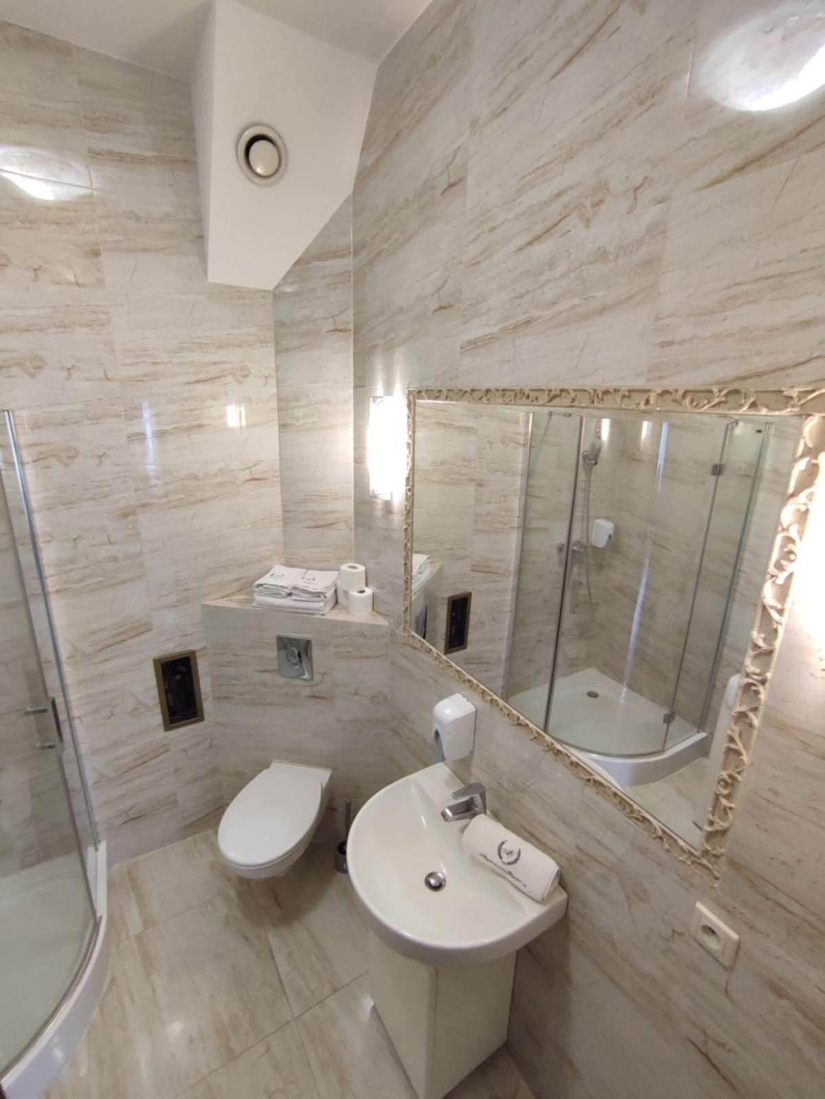 Apartamenty Gdansk Eu - Apartamenty Przy Piwnej II Kültér fotó